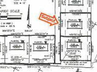 S State Route 19, Akron, IN 46910