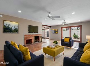 6120 E 5th St UNIT B117, Tucson, AZ 85711