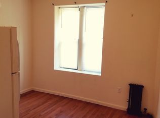 55 Hague St APT 1, Jersey City, NJ 07307