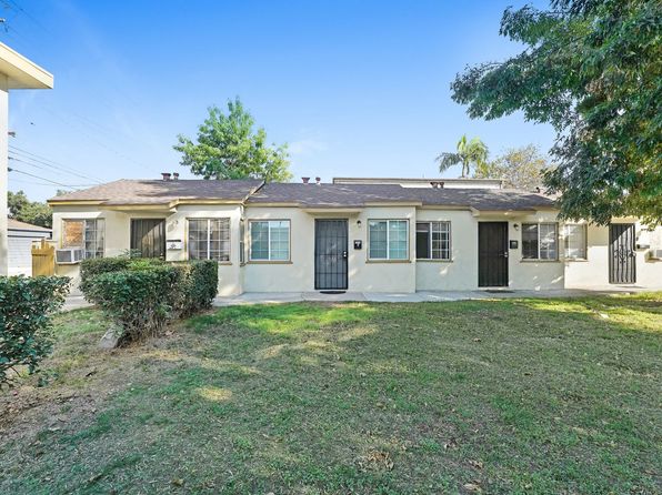 2212 W Olympic Blvd #C