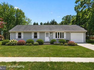 712 Cedar Blvd, Accokeek, MD 20607