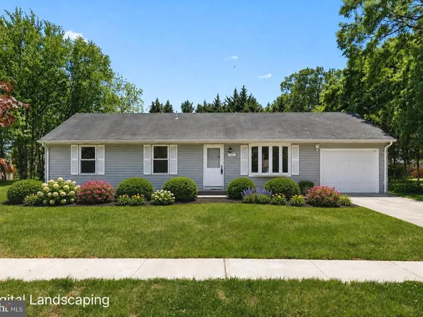 712 Cedar Blvd, Accokeek, MD 20607