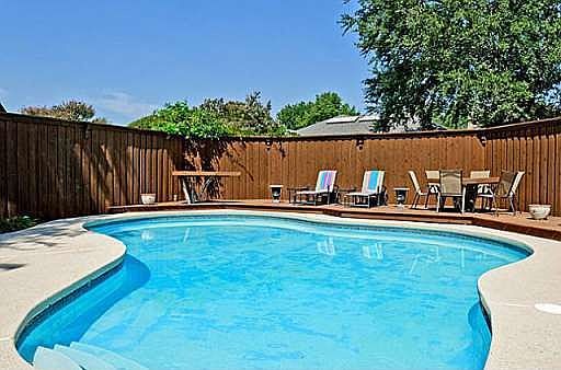 4th image of 16323 Shadybank Dr