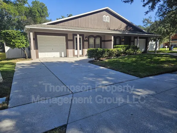 8512 N Hyaleah Rd, Tampa, FL 33617