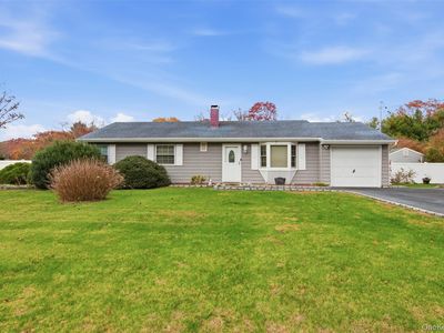 143 Jamaica Avenue, Medford, NY, 11763