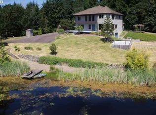 7780 NE Todd Dr, Corvallis, OR 97330