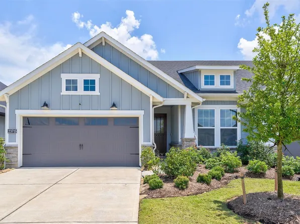 23715 Ruby Bramble Trl, Katy, TX 77493
