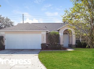 10814 Bellamy Ct, Orlando, FL 32817
