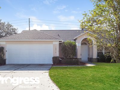 10814 Bellamy Ct, Orlando, FL, 32817