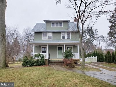 212 Plymouth Pl, Merchantville, NJ, 08109