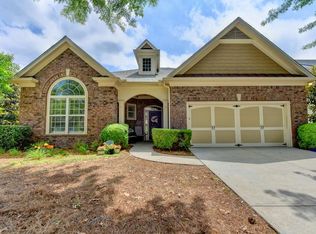 1125 Creek Vista Dr, Cumming, GA 30041