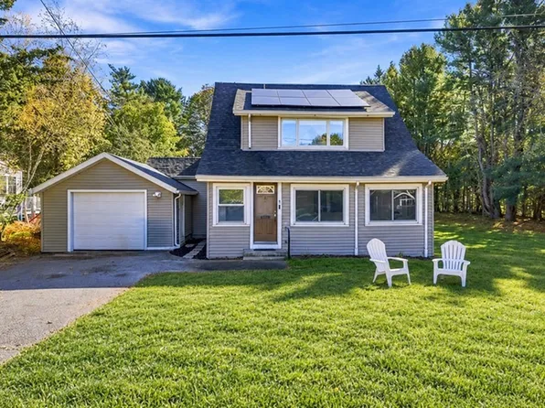 8 Wright Ct, Kingston, MA 02364
