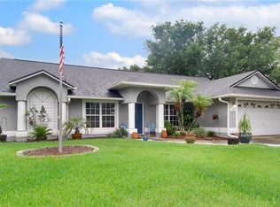 1123 Daimler Dr, Apopka, FL 32712