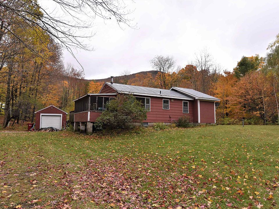 38 York Road, Jericho, VT 05465 Zillow