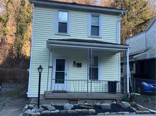 1139 Ravine St, Homestead, PA 15120