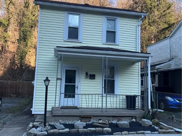 1139 Ravine St, Homestead, PA 15120