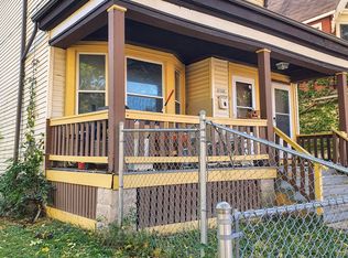 1246 N 25th St #2, Milwaukee, WI 53205