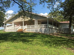 1708 County Road 420, Berryville, AR 72616