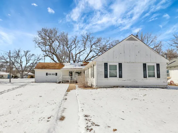 1003 N Taylor St, El Dorado, KS 67042