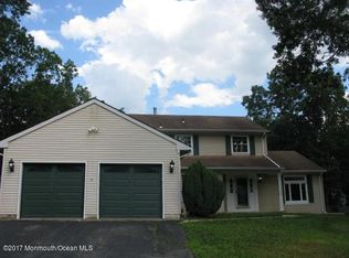 2108 Holly Hill Rd, Manchester, NJ 08759