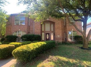 6712 Bankhead Ln, Plano, TX 75074