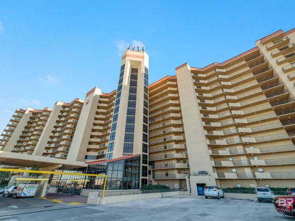 24400 Perdido Beach Blvd #907, Orange Beach, AL 36561