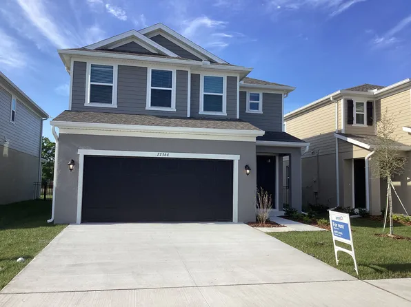 27364 Saint Andrews Ave, Wesley Chapel, FL 33544