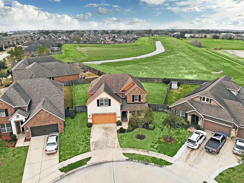 1304 Ownby Ct, Pearland, TX 77581 Zillow