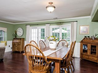 46 Beacon Pl, Robbinsville, NJ