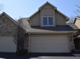 N21W24393 Cumberland Dr #33L, Pewaukee, WI 53072