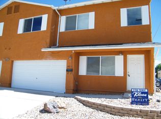 401 Clark St, Ely, NV 89301