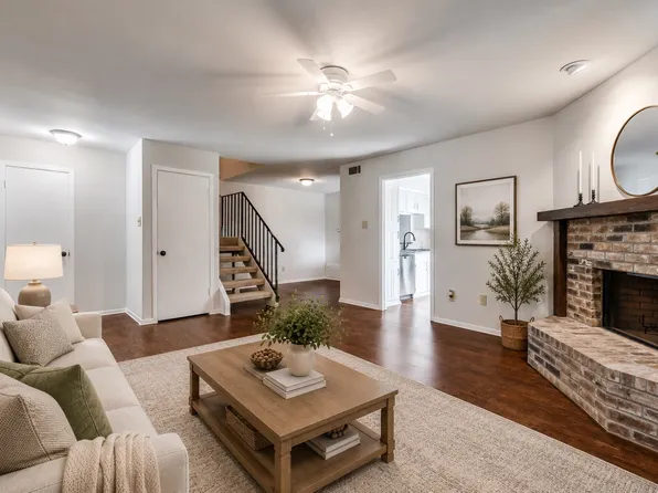 333 Melrose Dr APT 14D, Richardson, TX 75080