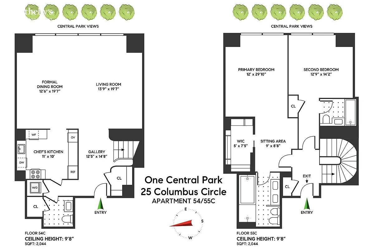 floor plan 4