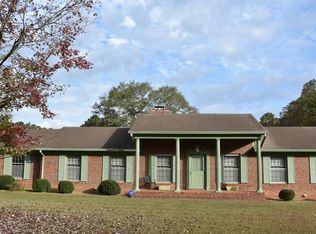 516 Odens Mill Rd, Sylacauga, AL 35150