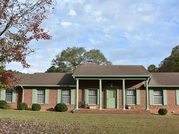 516 Odens Mill Rd, Sylacauga, AL 35150