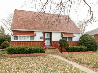 355 Clyde Ave, Calumet City, IL