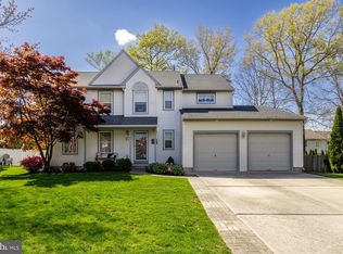 360 Sapling Way, Atco, NJ 08004