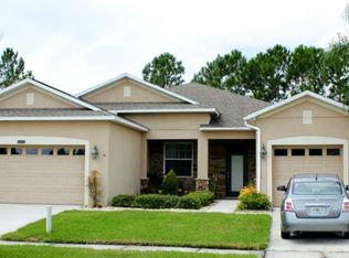 2121 Crosston Cir, Orlando, FL 32824