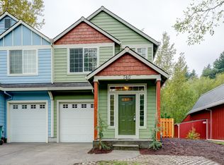 740 E Hist Columbia River Hwy, Troutdale, OR