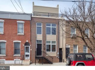 2650 E Thompson St, Philadelphia, PA 19125
