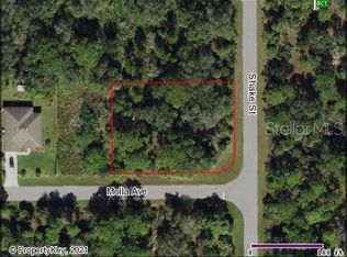 14492 Molla Ave, Port Charlotte, FL 33953