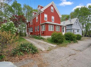 57 Walnut St, Quincy, MA 02171