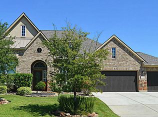 12118 Rampy Green Dr, Tomball, TX 77377