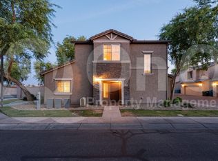 8343 W Vernon Ave, Phoenix, AZ 85037