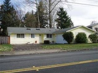 12758 SE 168th St, Renton, WA 98058