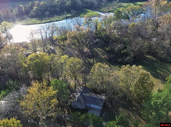 43 Double L Ln, Lakeview, AR 72642