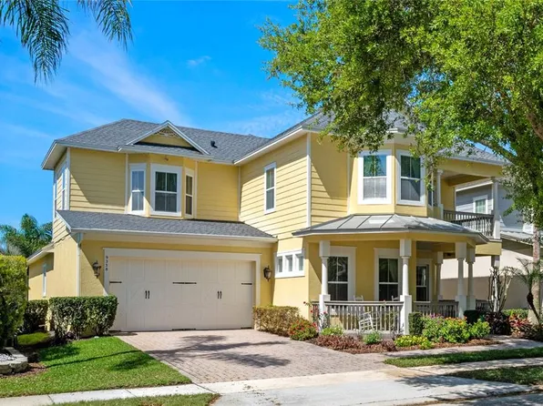 9338 Taborfield Ave, Orlando, FL 32836