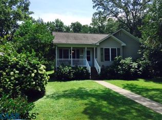 1604 Mulberry Ave, Charlottesville, VA