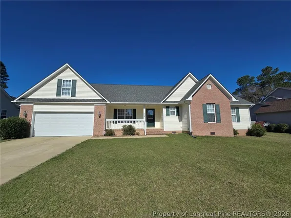 359 Arlington Dr, Cameron, NC 28326