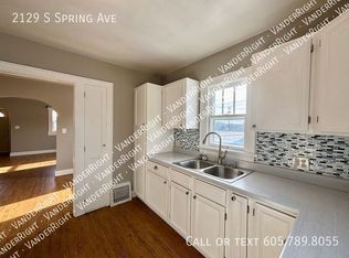 2129 S Spring Ave, Sioux Falls, SD 57105